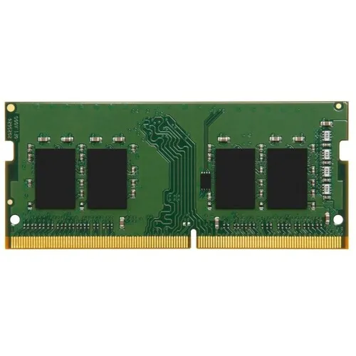 KINGSTON SODIMM DDR4 4GB 3200MHz KVR32S22S6 / 4