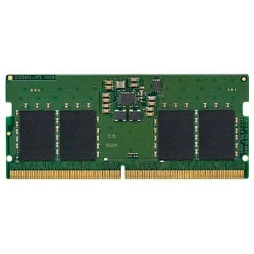KINGSTON SODIMM DDR5 8GB 5600MT / s KVR56S46BS6-8
