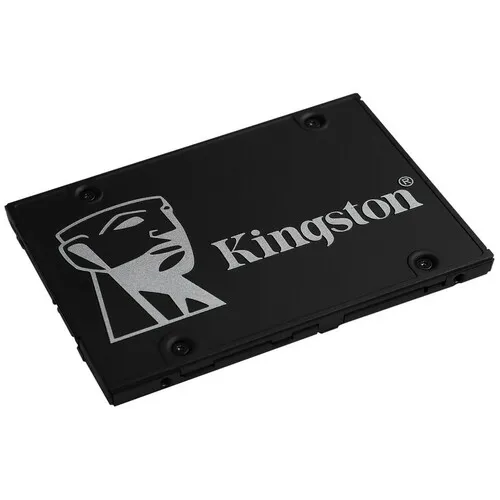 KINGSTON SSD KC600 512GB 2.5" SATA SKC600 / 512G