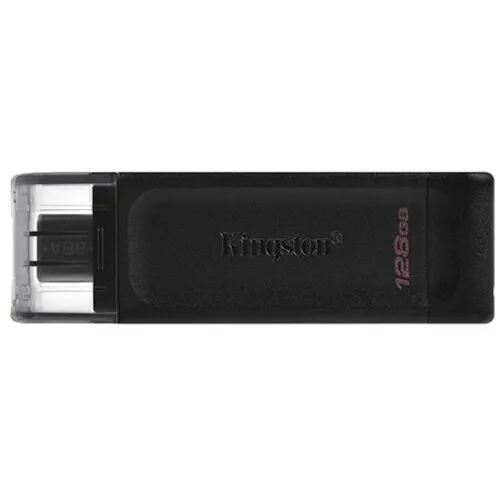KINGSTON USB-C 3.2 GEN1 DT70 / 128GB