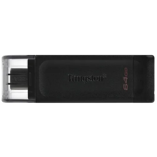 KINGSTON USB-C 3.2 GEN1 DT70 / 64GB