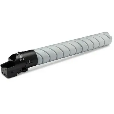 KONICA MINOLTA TN-328 K (AAV8150) Black toner