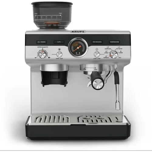 KRUPS XP801T