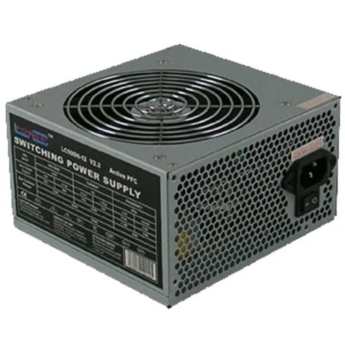 LC POWER 500W LC500H-12