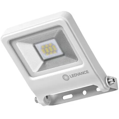LEDVANCE  LED reflektor Flood 10W 3000k beli