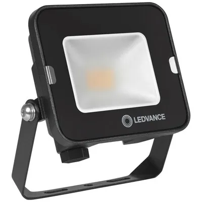 LEDVANCE  reflektor 10W 6500k crni