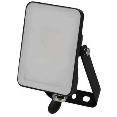 LEDVANCE Reflektor  Essential 10W 4000K crni