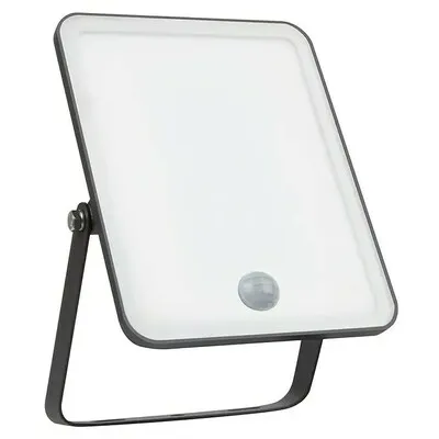 LEDVANCE Reflektor  Essential Sensor 30W 6500K crni