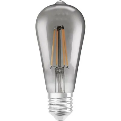 LEDVANCE  smart  6W E27 2500K Edison
