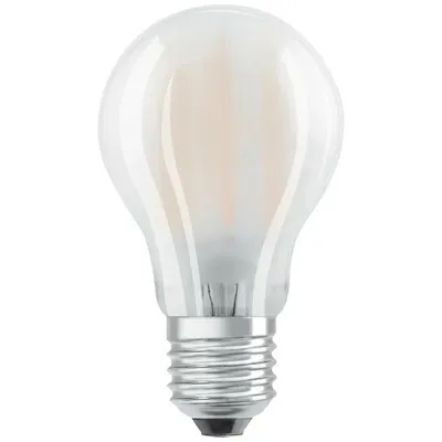 LEDVANCE  smart  7.5W E27 2700K mutna
