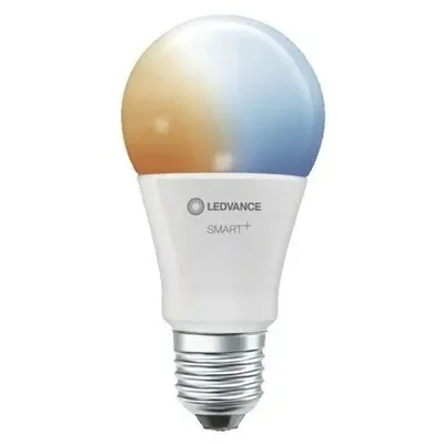 LEDVANCE  smart  9W 2700k tunable white e27