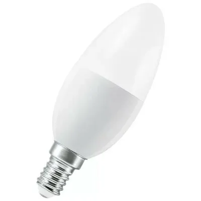 LEDVANCE  smart wifi LED  E14 5W tri bele