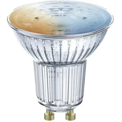 LEDVANCE  smart wifi LED  GU10 5W tri bele