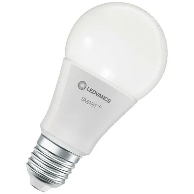 LEDVANCE  smart+matter  9W 2700K multikolor