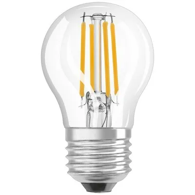 LEDVANCE   smart+WiFi 4W/2700K/E27 dim