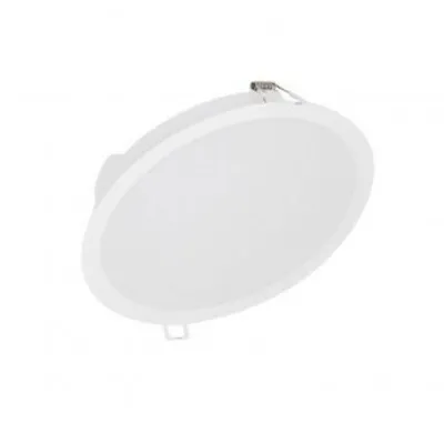 LEDVANCE  ugradna plafonjera IP44 190mm 18W 3000k