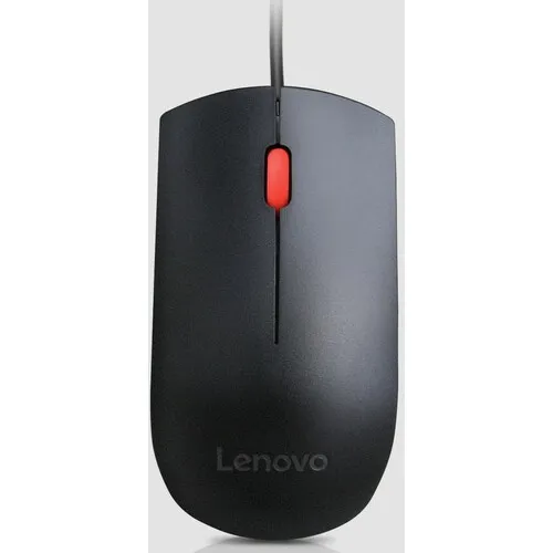 LENOVO BO Essential / USB / 4Y50R20863 / crna Mis