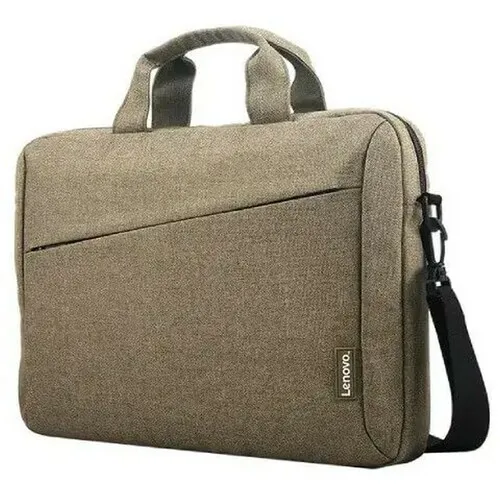 LENOVO Casual Toploader T210, 15.6", maslinasta (GX40Q17232)