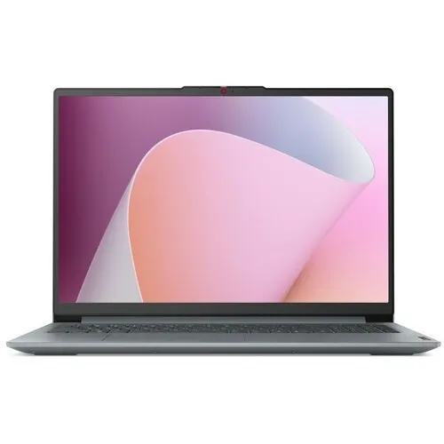 LENOVO IdeaPad Slim 3 15ABR8, 15.6" FHD, AMD Ryzen 7 5825U, 16GB, 512GB SSD, DOS, Arctic Grey (82XM00SMYA)