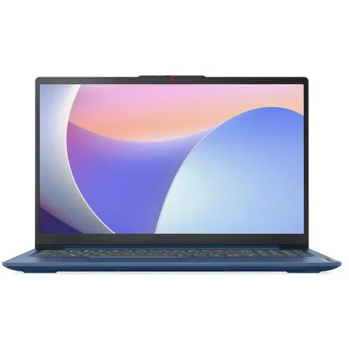 LENOVO IdeaPad Slim 3 15IAH8, 15.6" FHD, Intel Core i5-12450H, 16GB, 512GB SSD, DOS, Abyss Blue (83ER00M0YA)