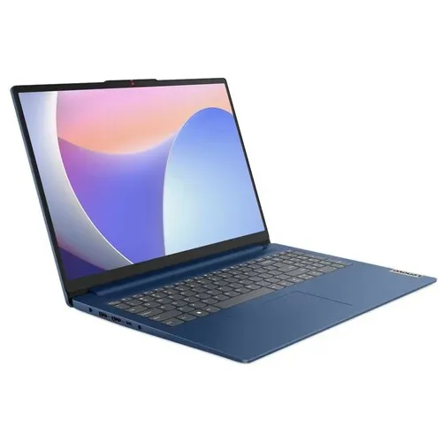 LENOVO IdeaPad Slim 3 16IAH8, 16" WUXGA, Intel Core i5-12450H, 16gb, 512GB SSD, DOS, Abyss Blue (83ES0046YA)