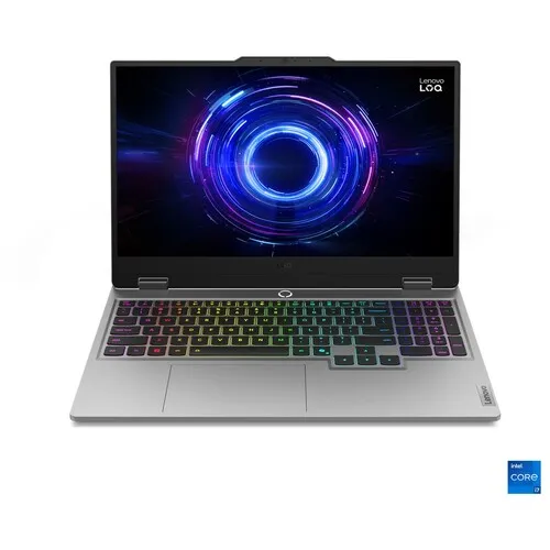 LENOVO LOQ 15IRX10 15.6" FHD (1920x1080) IPS 300nits, Intel Core i7-13650HX, 24GB, 1TB SSD,  RTX5060 8GB, DOS(83JE009PYA)