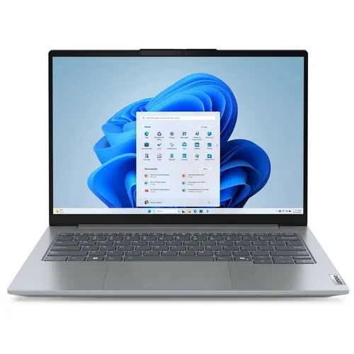 LENOVO ThinkBook 14 G7 IML, Intel Core Ultra 7 155H, 16GB, 512GB SSD, Backlit, Siva, DOS (21MR004WYA)