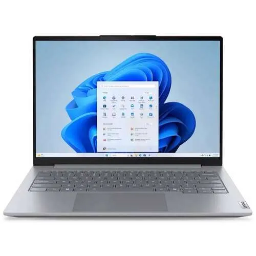 LENOVO ThinkBook 14 G8 IAL, 14" WUXGA, Intel Core U5-225U, 16 GB, 512GB SSD, FPR, DOS, siva (21SJ007DYA)