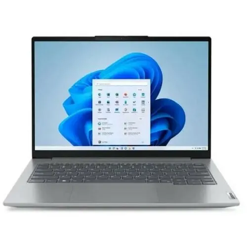 LENOVO ThinkBook 16 G7 IML, 16" WUXGA, Intel Core U5-125U, 16GB, 512GB SSD, FPR, DOS, SRB, siva (21MS005MYA)