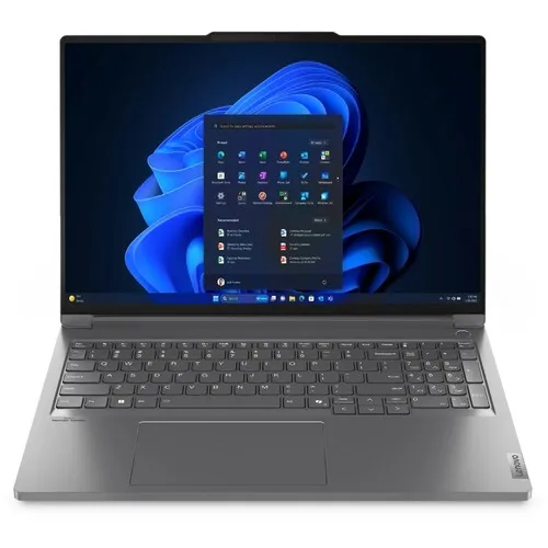 LENOVO ThinkBook 16p GEN 5, 16" IPS,  Intel Core i7-14650HX, 32GB, 1TB, RTX 4060, DOS (21N5001CYA)