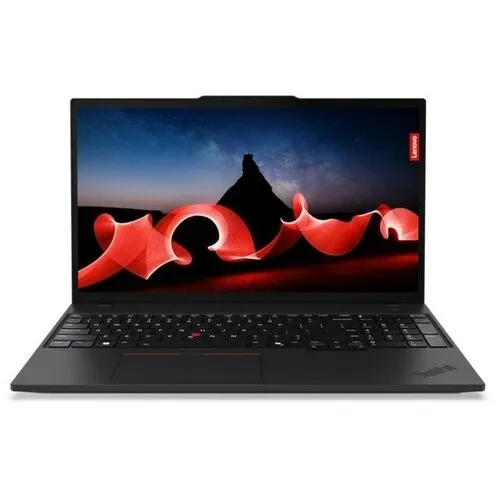 LENOVO ThinkPad T16 Gen 3, 16" IPS, Intel Core Ultra 7-155U, 32GB, 1TB, YU, W11P (21MN00B5YA)