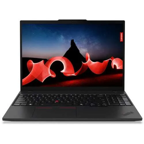LENOVO ThinkPad T16 Gen 3, 16" IPS, Intel Core Ultra 7-155U, 16GB, 512GB, YU, W11P (21MN00B9YA)