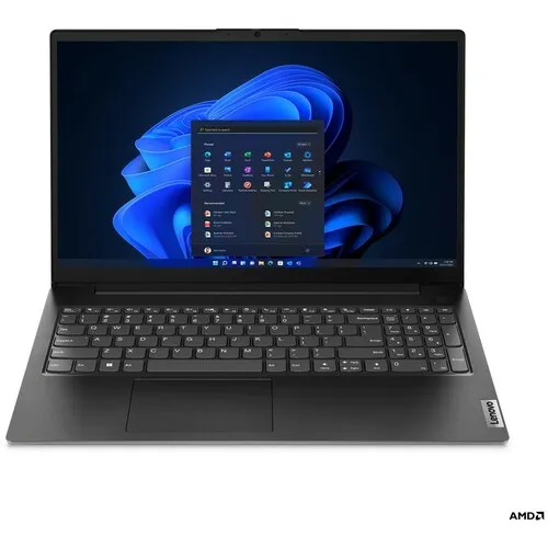 LENOVO V15 G4 AMN DOS / 15.6"FHD / Ryzen 3-7320U / 8 / 256GB SSD / SRB / crna 82YU00YWYA
