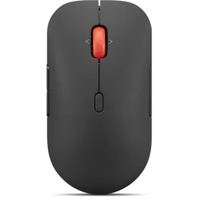 LENOVO Wireless Multi-Mode Pro Plus Mouse 6050 /crna