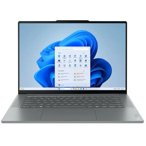 LENOVO Yoga Slim 7 15ILL9, 15.3" OLED, Intel Core Ultra 7 258V, 32GB, 1TB, Backlite, Win11Pro, Aluminium, Luna Grey (83HM006VYA)