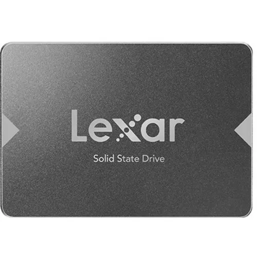 LEXAR NS100 512GB SSD LNS100-512RB