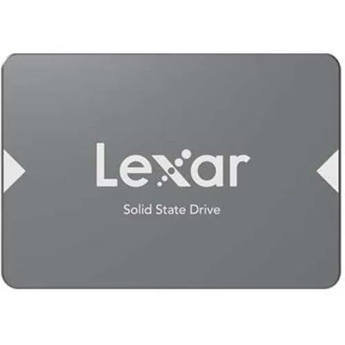 LEXAR SSD 256GB LNS100-256RB