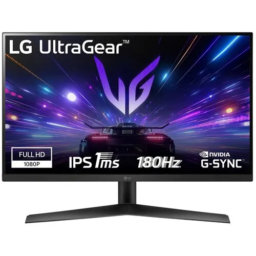 LG 27GS60F-B