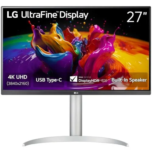 LG 27UP850K-W