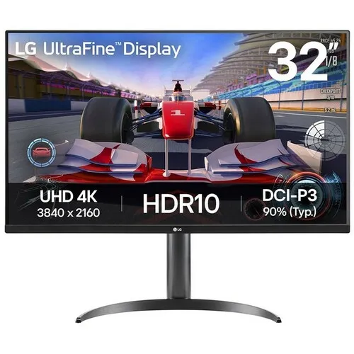 LG 32UR550K-B