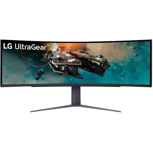 LG 49GR85DC-B