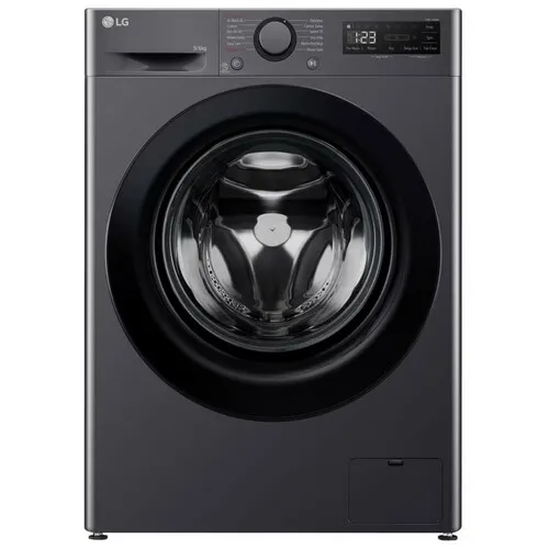 LG F4DR509SBM