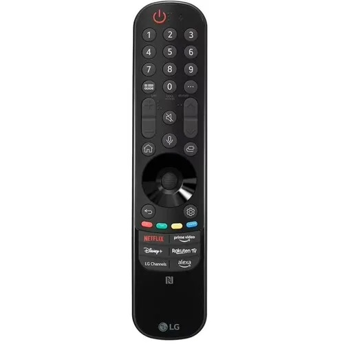 LG MR24GN Magic Remote