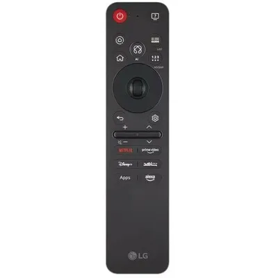 LG MR25GA