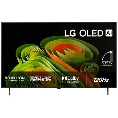 LG OLED55B6ELC