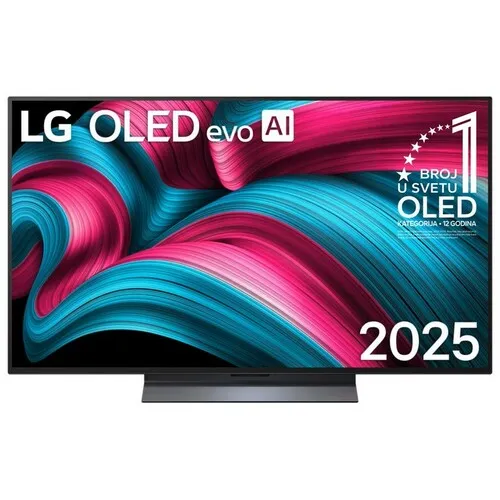 LG OLED83C51LA.AEU