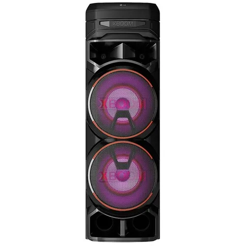 LG RNC9