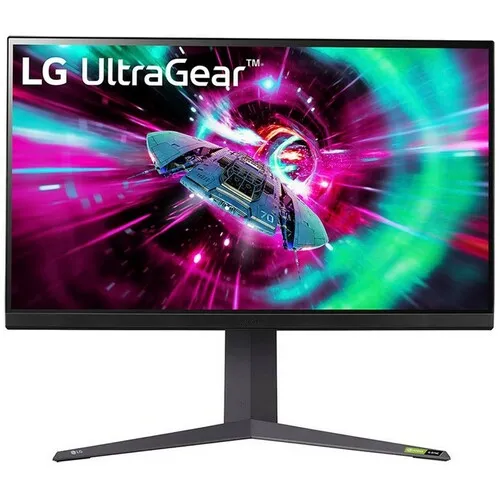 LG UltraGear 32GR93U-B