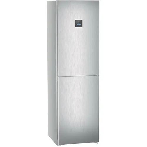 LIEBHERR CNsfc 573i - Plus Line + SteelFinish