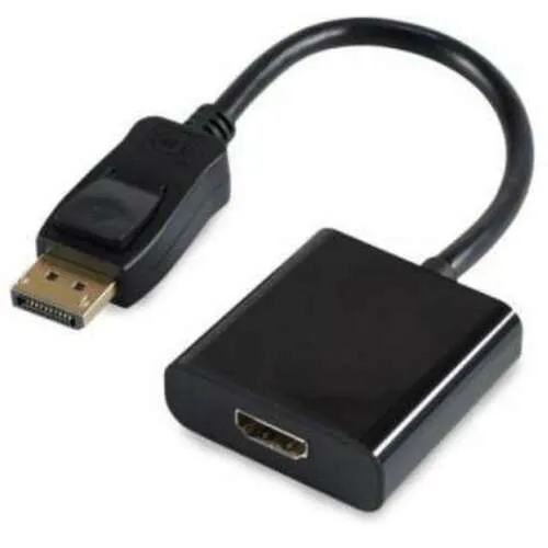 LINKOM Adapter Display Port na HDMI M / Z